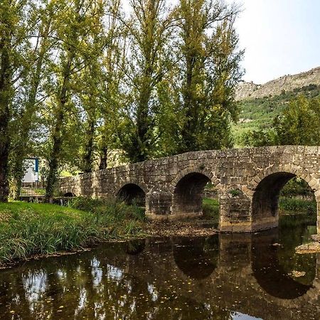 Casa Da Portagem By Portus Alacer Marvão Esterno foto