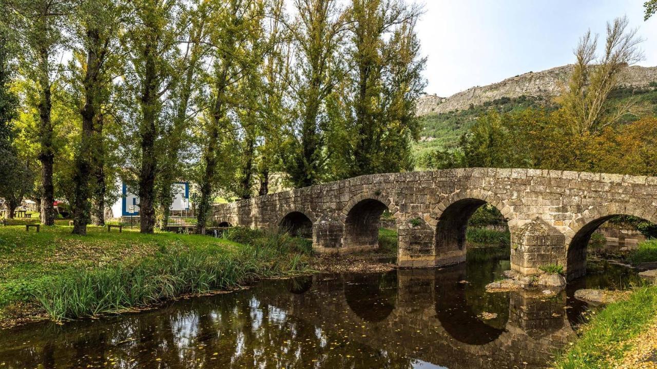 Casa Da Portagem By Portus Alacer Marvão Esterno foto